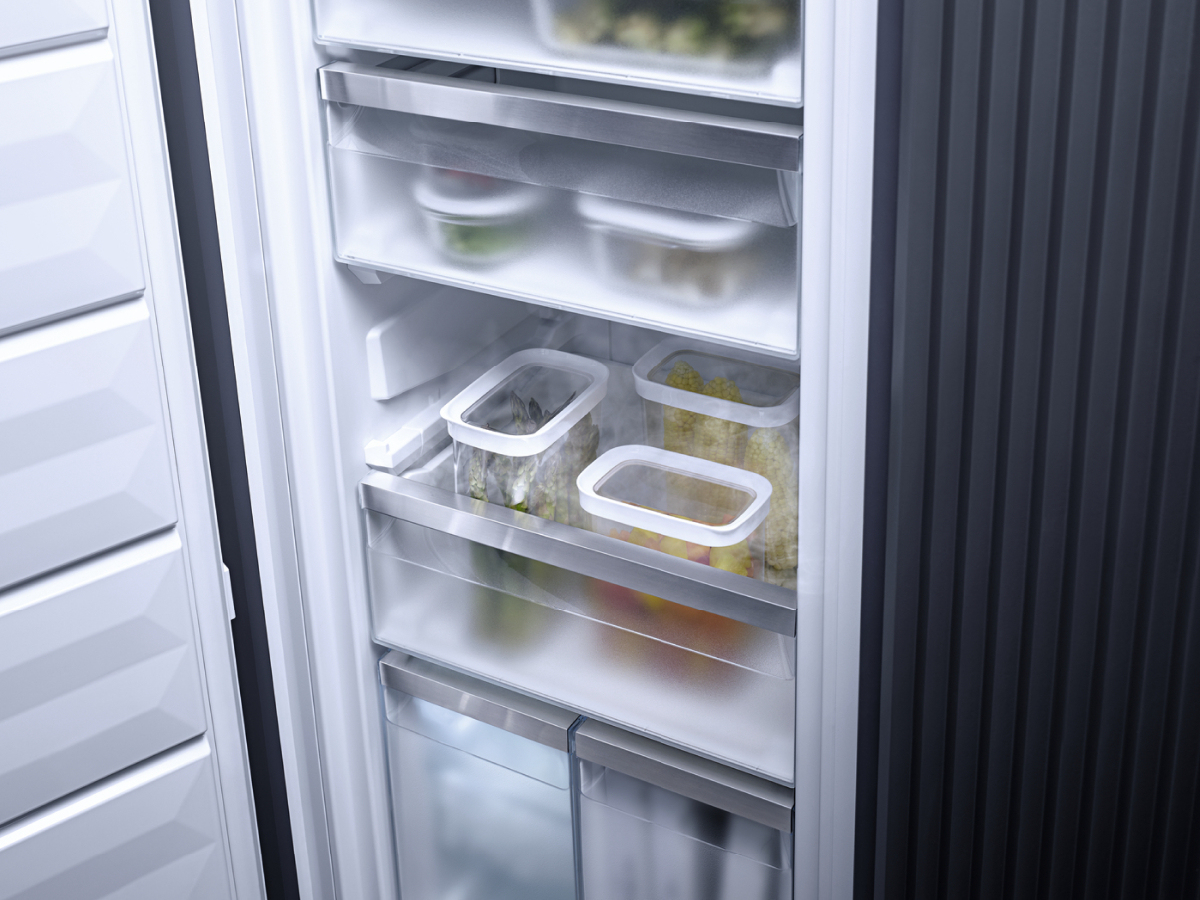 Miele FNS 7794 E Intégré 213 L