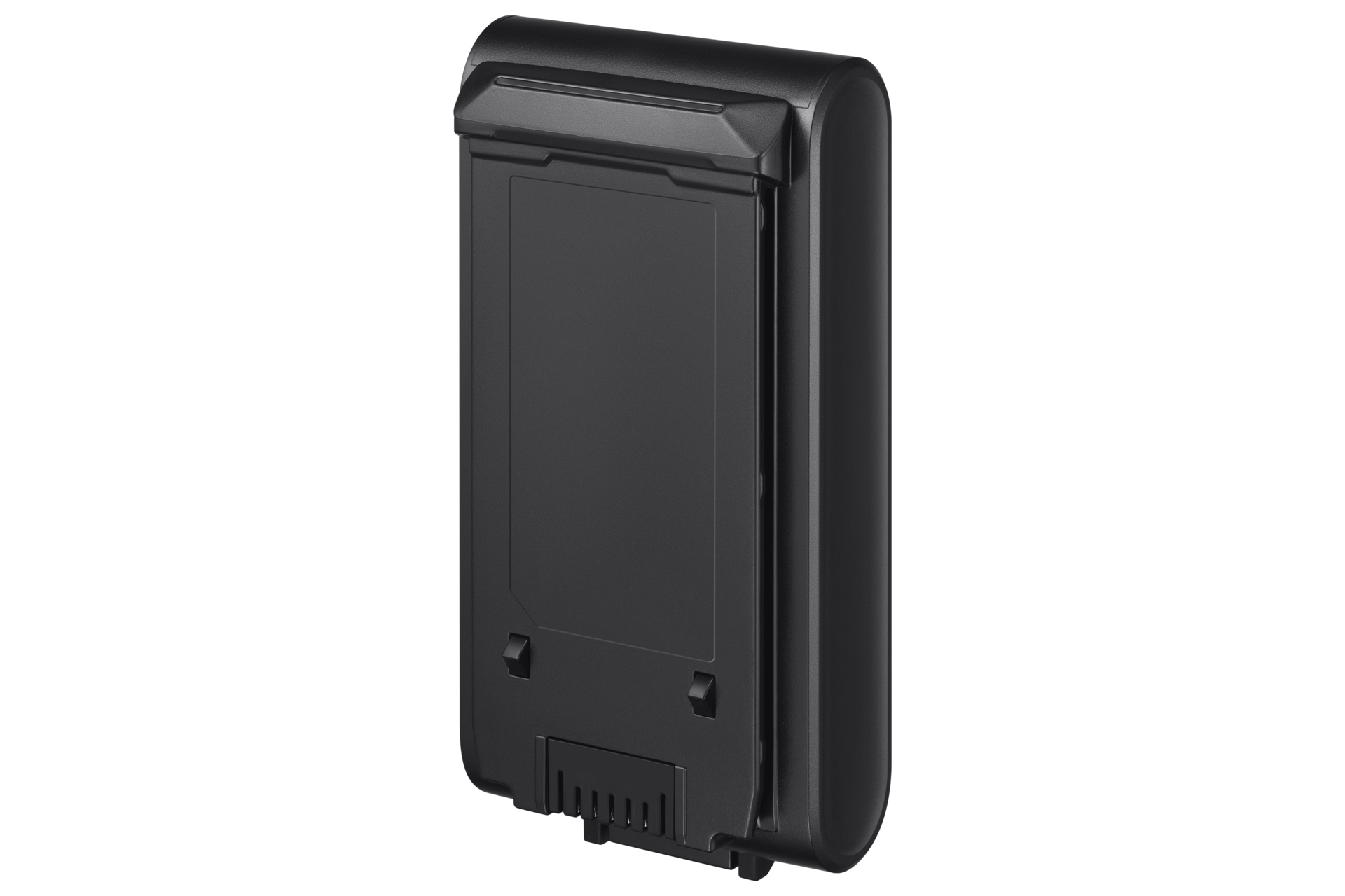 Steelstofzuiger SAMSUNG VS20B95943NWA