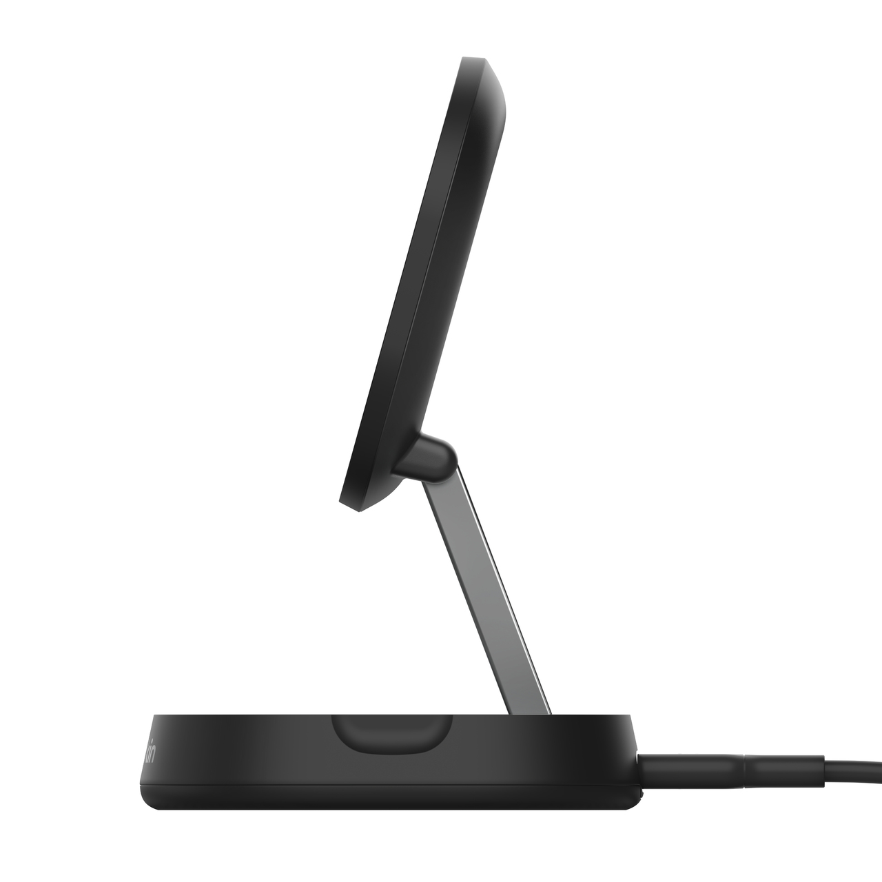 Belkin Magsafe Wireless Charging Stand Black