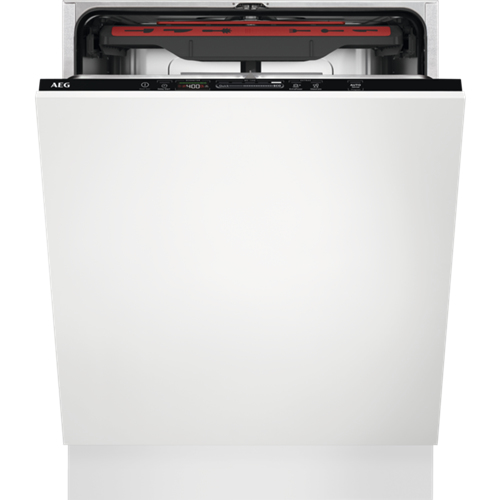 Vaatwasser BI AEG FSB52917Z / VI / A++ / 44dB / Besteklade