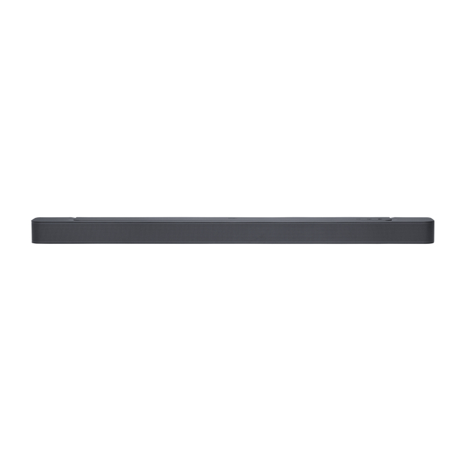 Soundbar JBL BAR 500 zwart