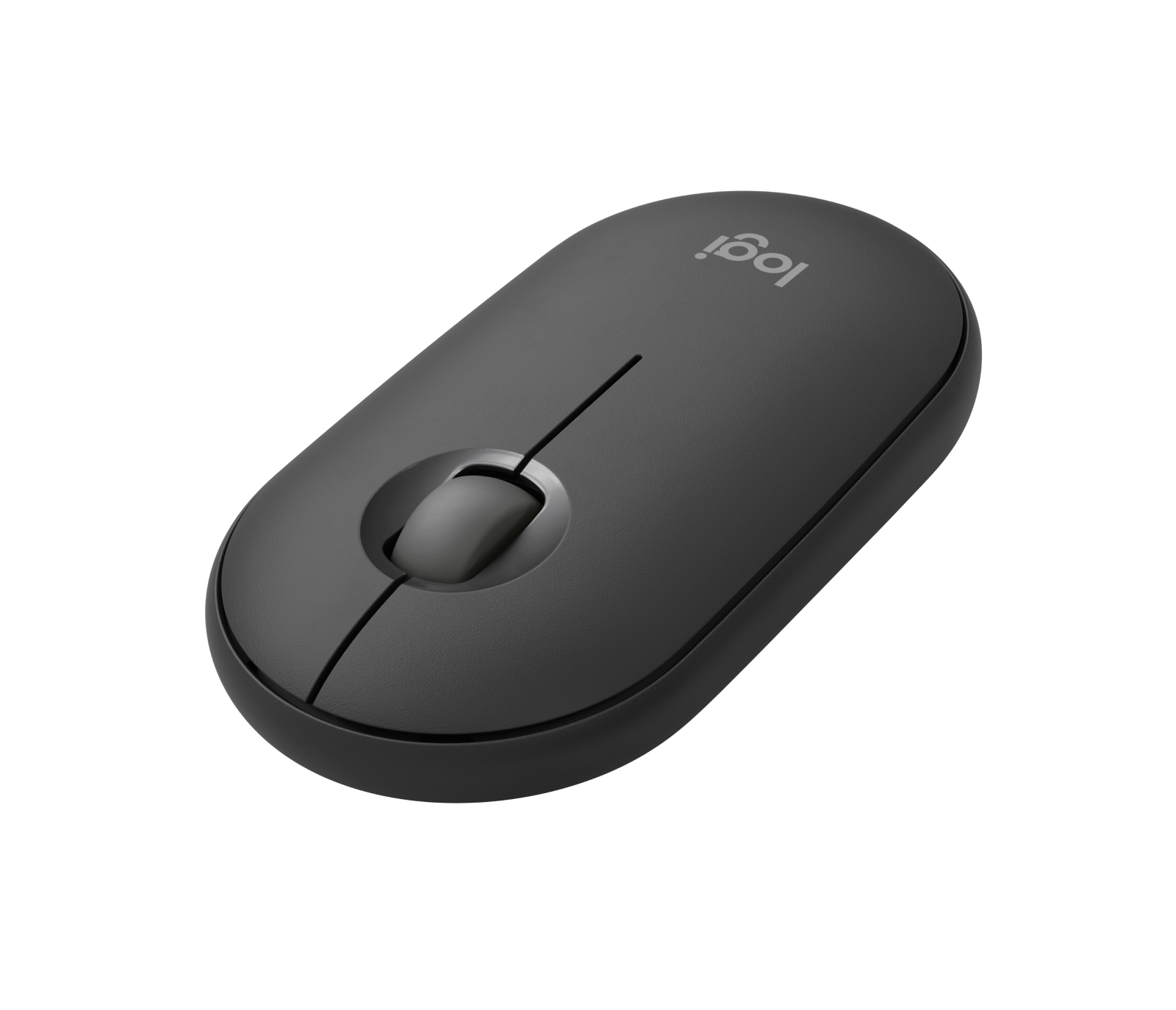 LOGITECH PEBBLE MOUSE 2 M350s WIRELESS