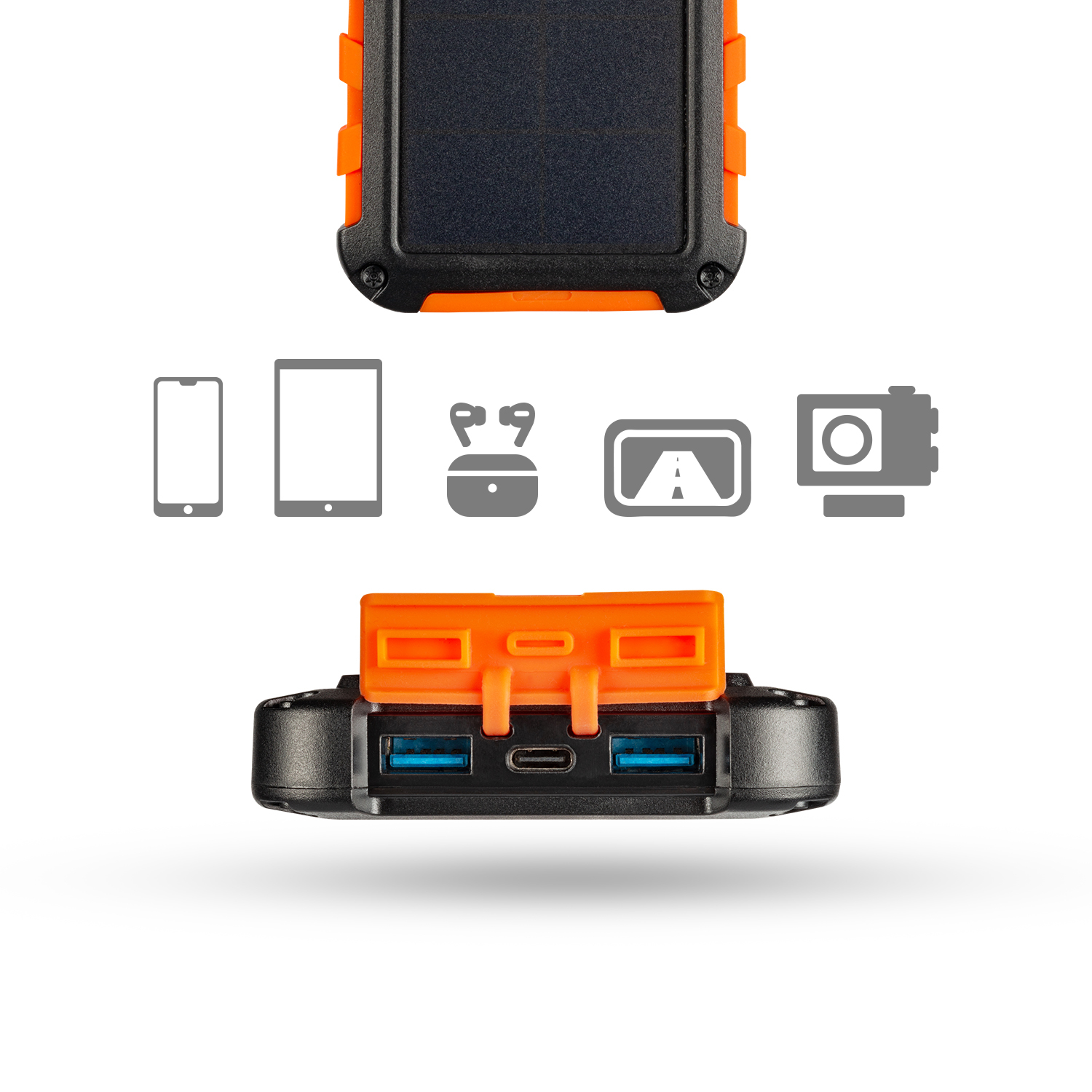 Powerbank Xtorm Solar Module 10000mAh