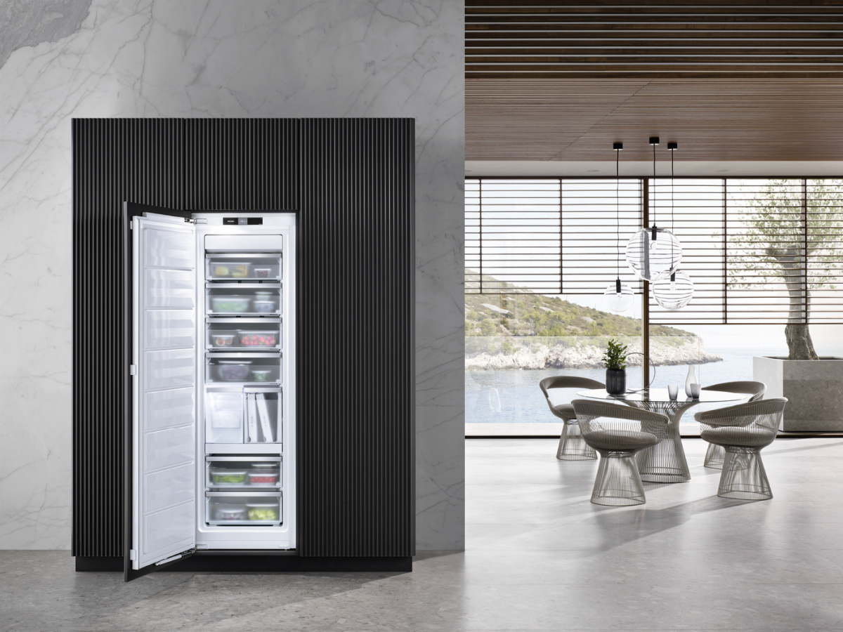 Miele FNS 7794 E Intégré 213 L
