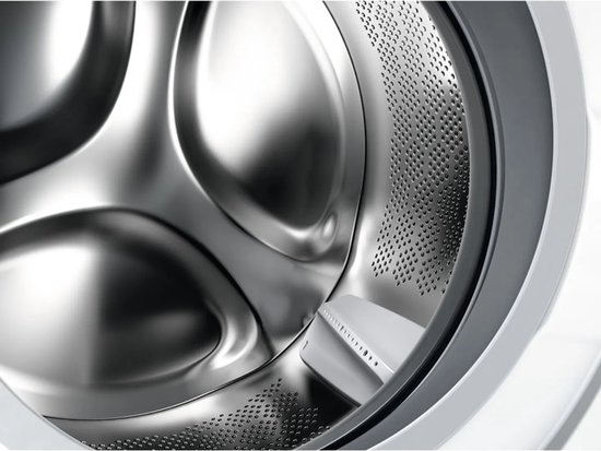 AEG MACHINE À LAVER LR63U944