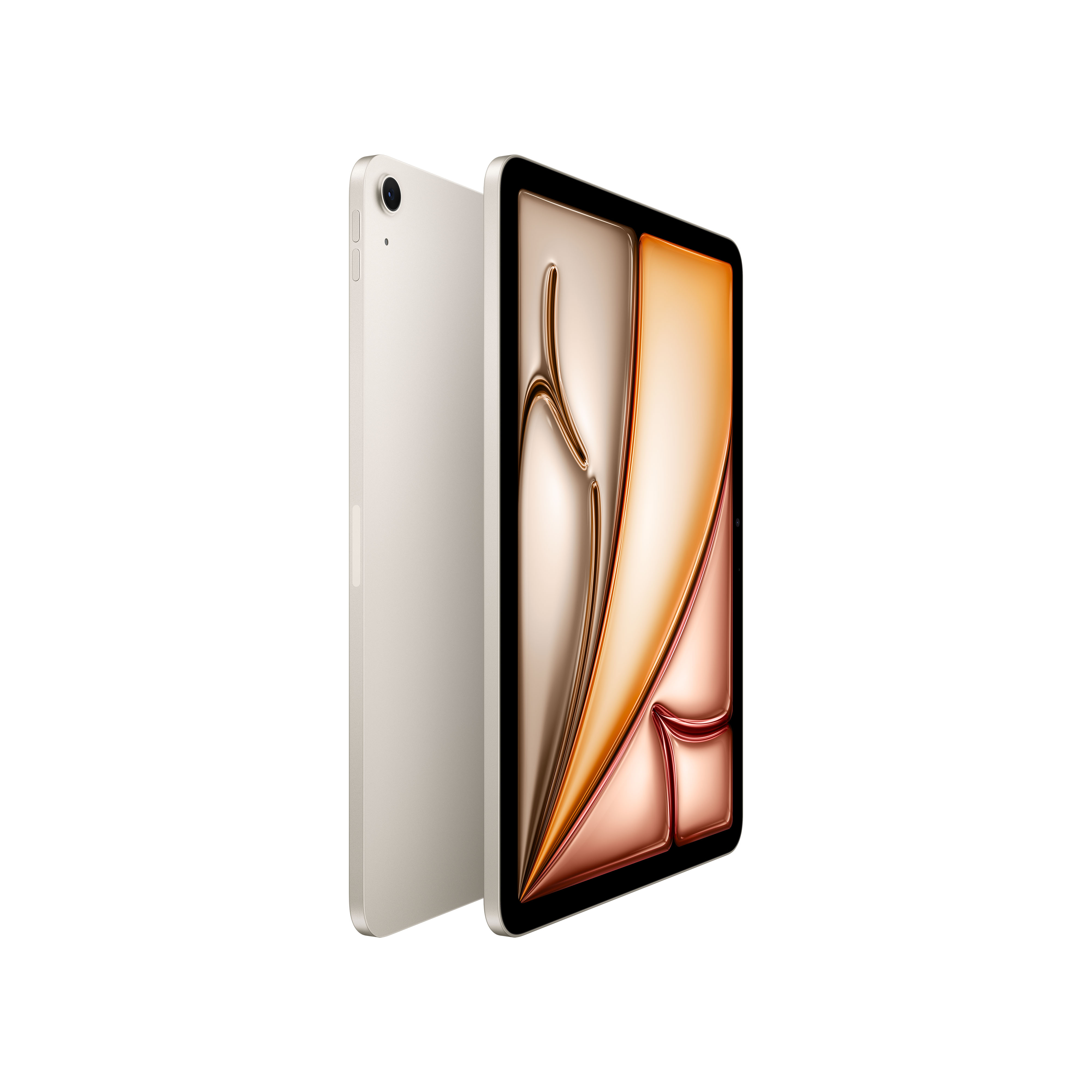 Tablet Apple iPad Air 2024 11" Wi-Fi 128GB Starlight