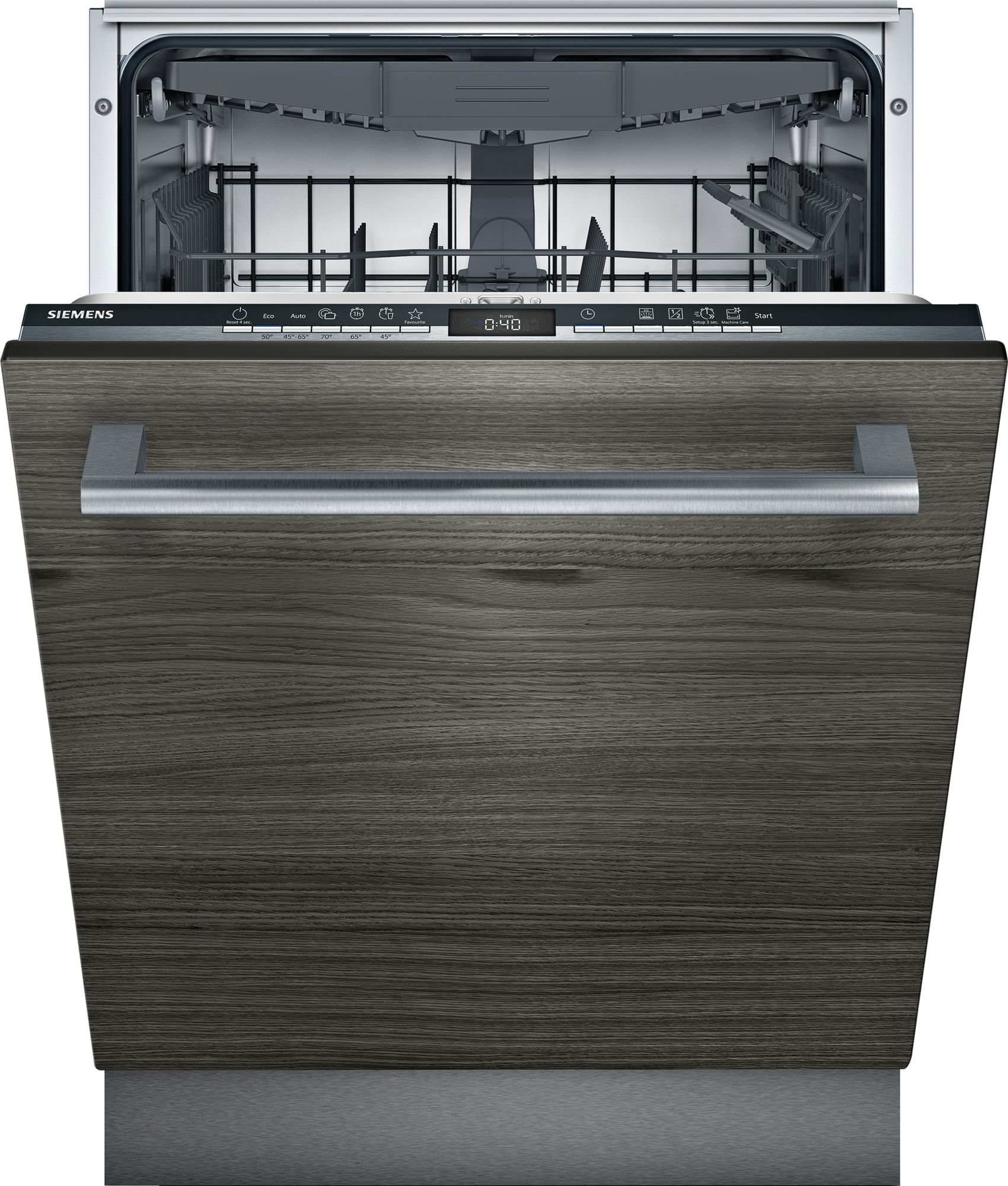 Siemens iQ300 SL63HX60CE vaatwasser Volledig ingebouwd 14 couverts D