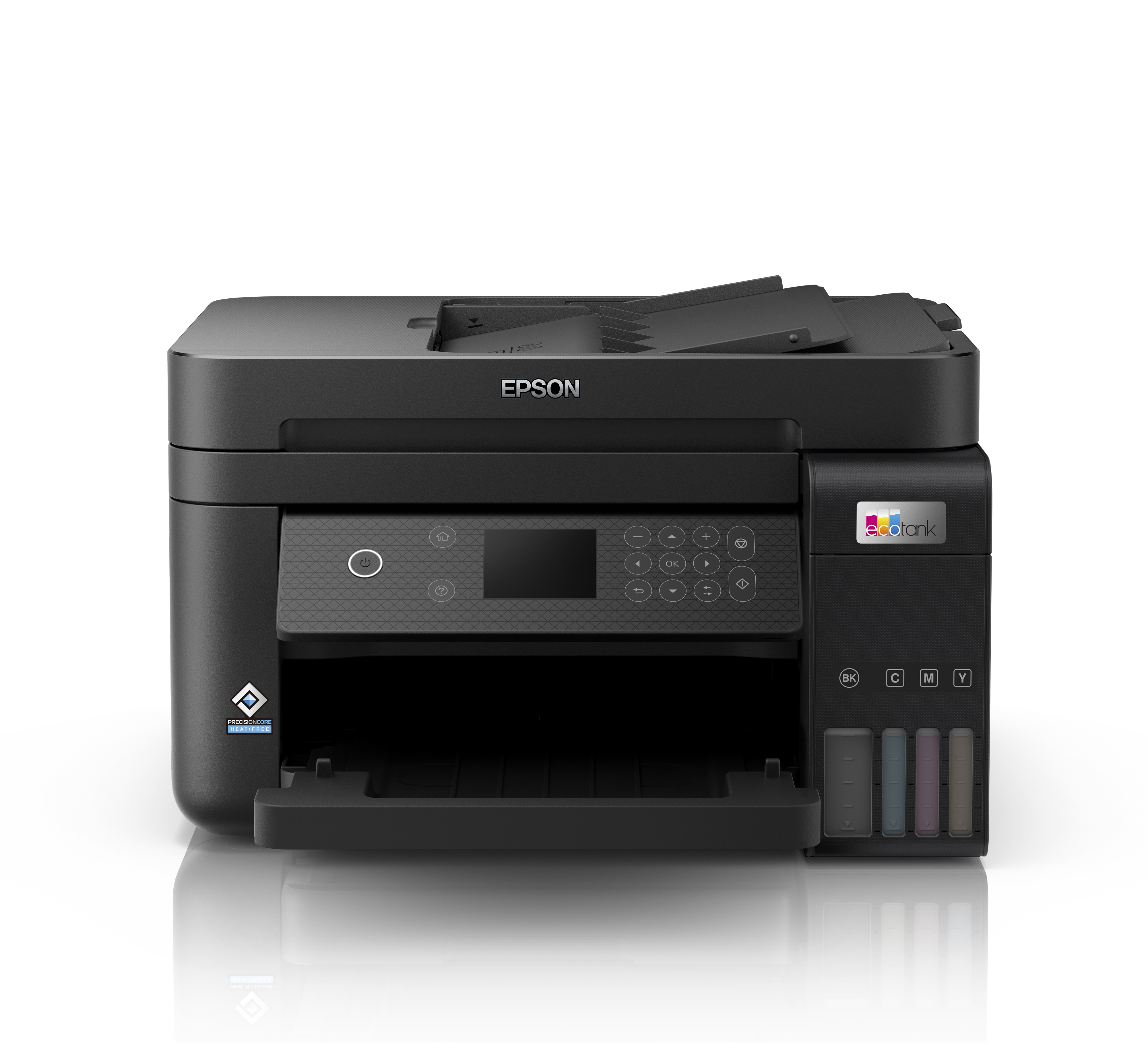 Printer Inkjet EPSON Ecotank ET-3850 AIO Kleur A4