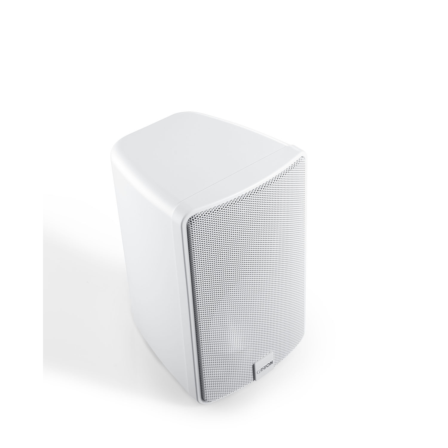 Luidspreker CANTON Plus X.3 wit per paar
