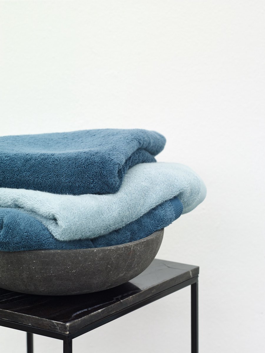 Badmat AQUANOVA LONBMB-369 London / 60x60 / Aquatic