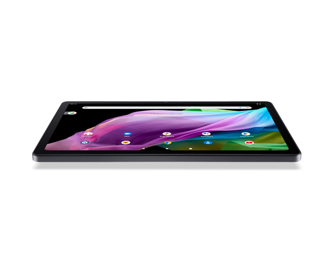 Acer Iconia Tab P10 P10-11-K3RR MediaTek Kompanio 64 GB 26,4 cm (10.4") 4 GB Wi-Fi 5 (802.11ac) Android 12 Grijs
