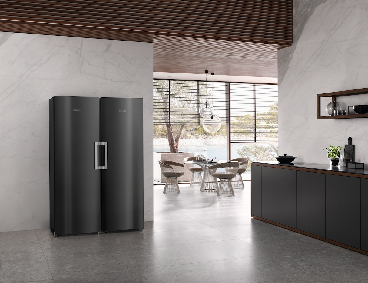 Miele Koelkast Vrijstaand KS4783DDbst