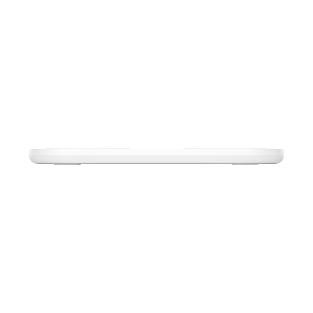 BELKIN WIRELESS CHARGING DUAL PADSWHITE & PSU 15W