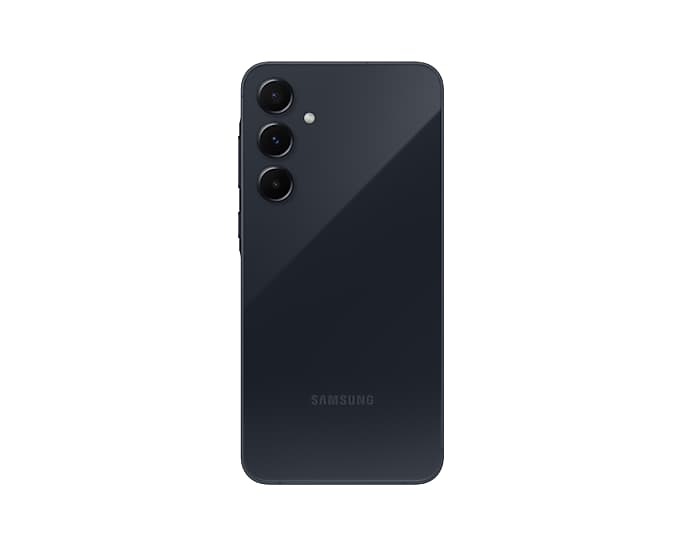 Smartphone SAMSUNG GALAXY A55 5G 128GB Navy EE