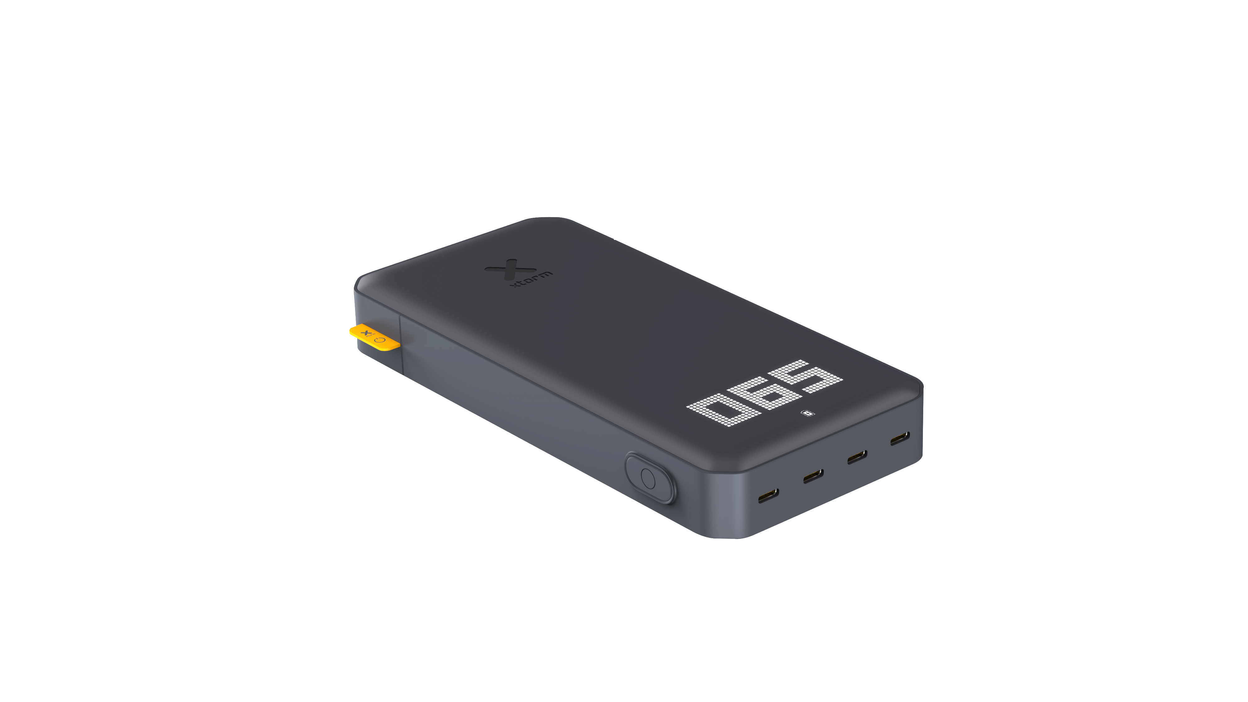 Powerbank Xtorm 140W USB-C Titan Pro 24Ah