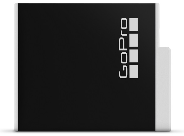 GOPRO Enduro Rechargeable Battery 2-pack Hero 9 & 10