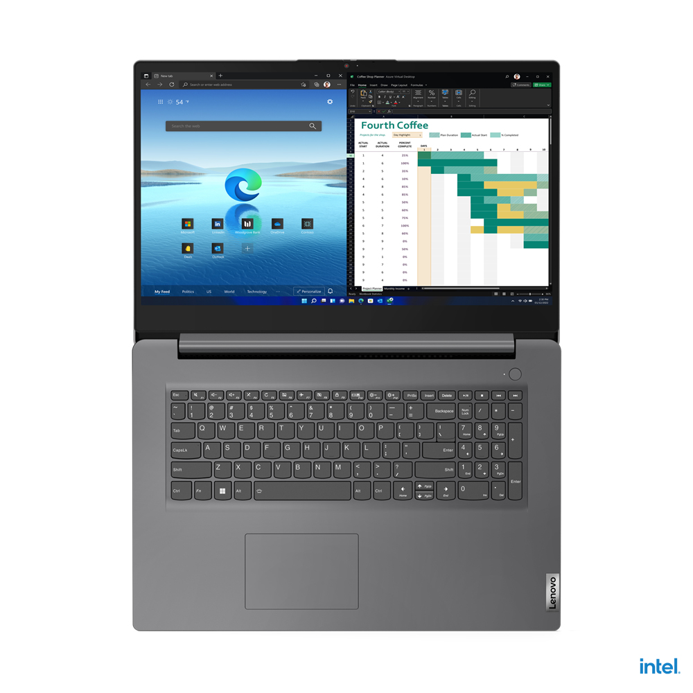 Lenovo Notebook Business 83A2000WMB