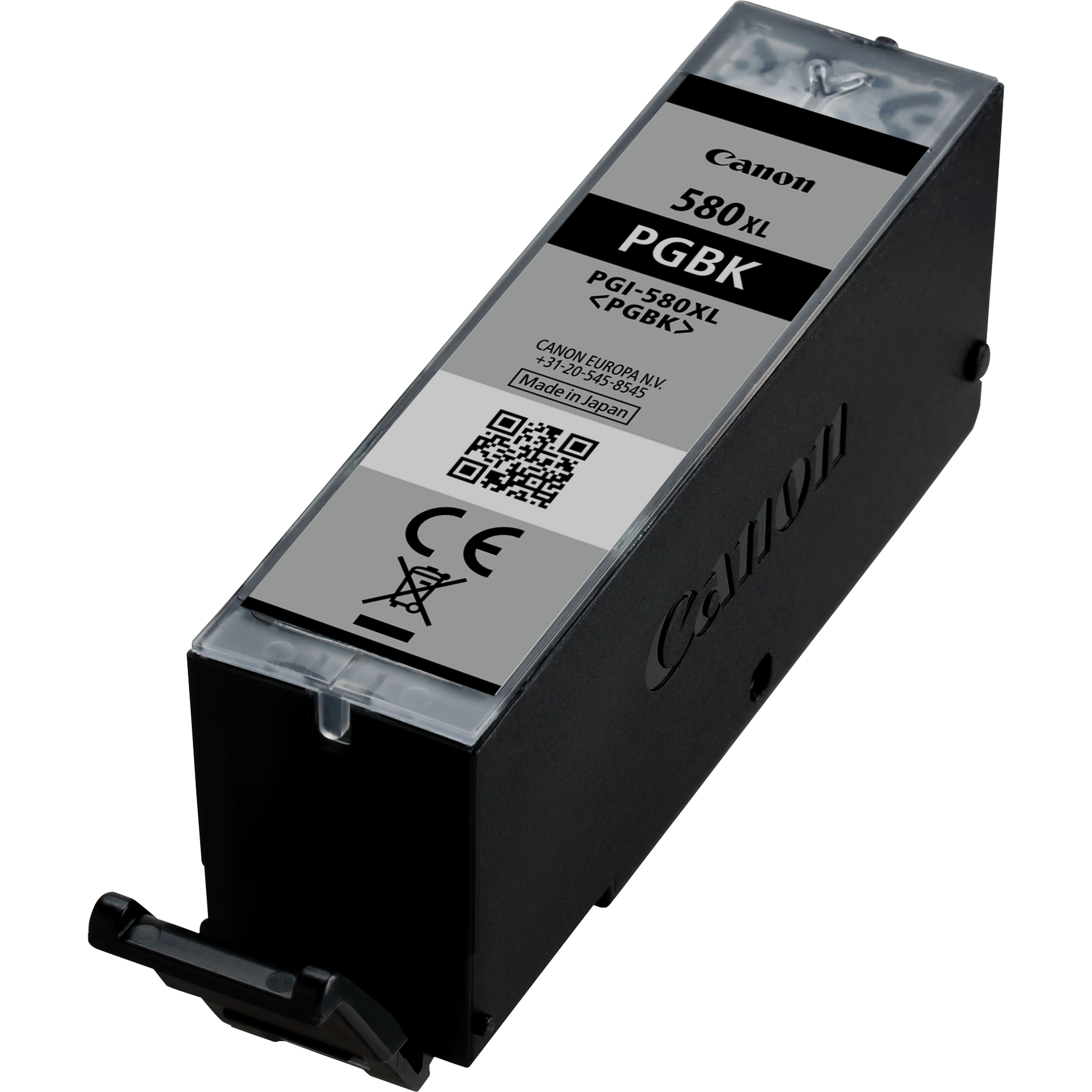 Inktpatroon Canon CLI/PGI-580XL Ink Black