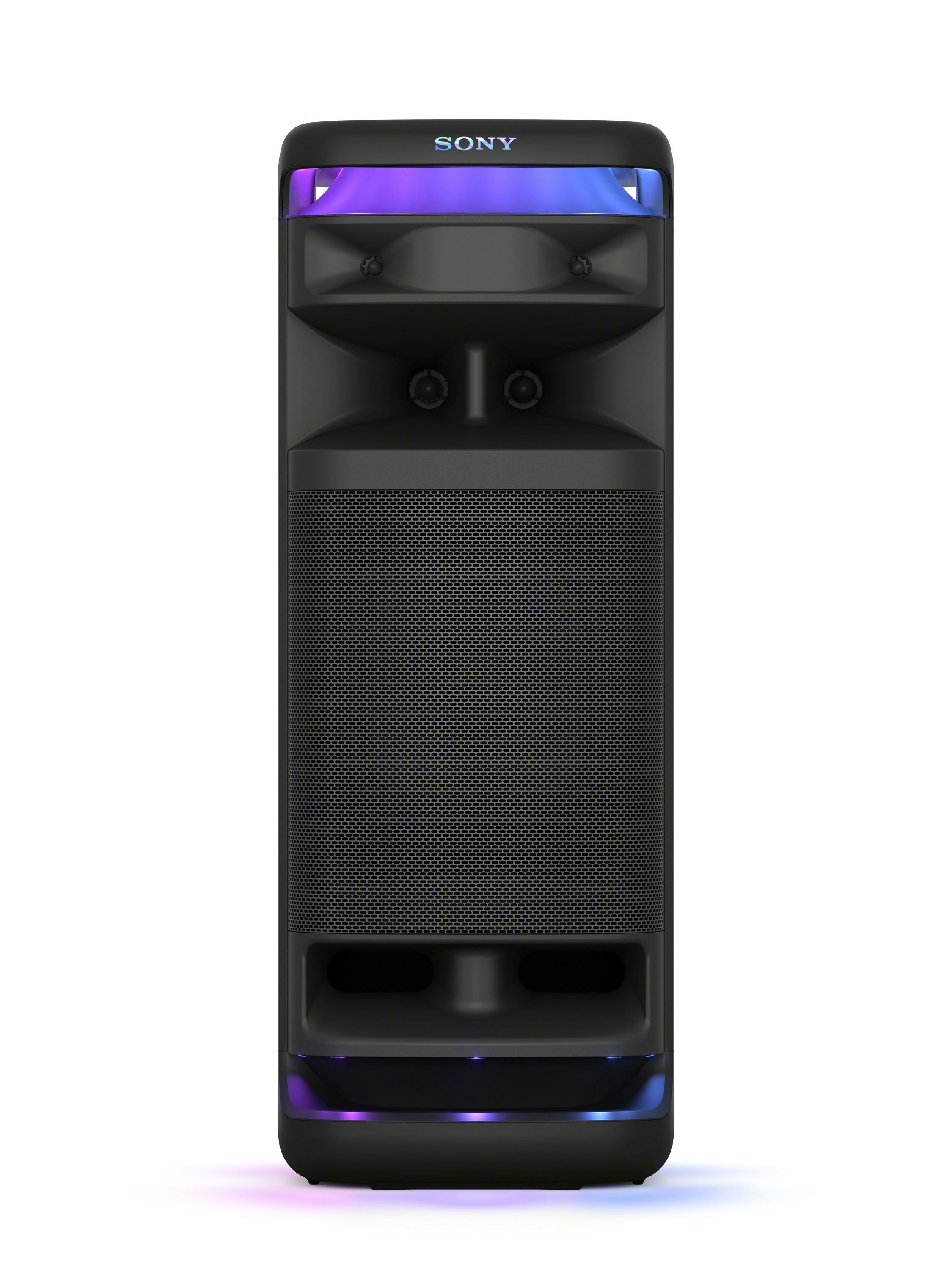 SONY BLUETOOTH SPEAKER SRSULT1000