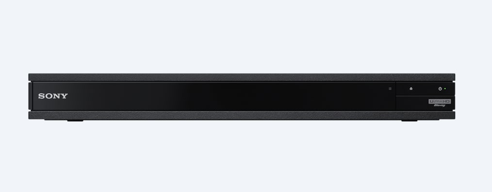 Blu-Ray speler Sony UBPX800M2B.EC1