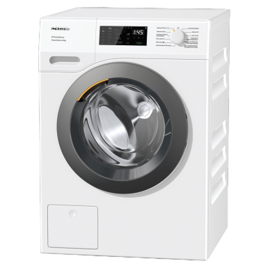 Wasmachine MIELE WED335 WPS / 8KG / 1400tpm / Powerwash