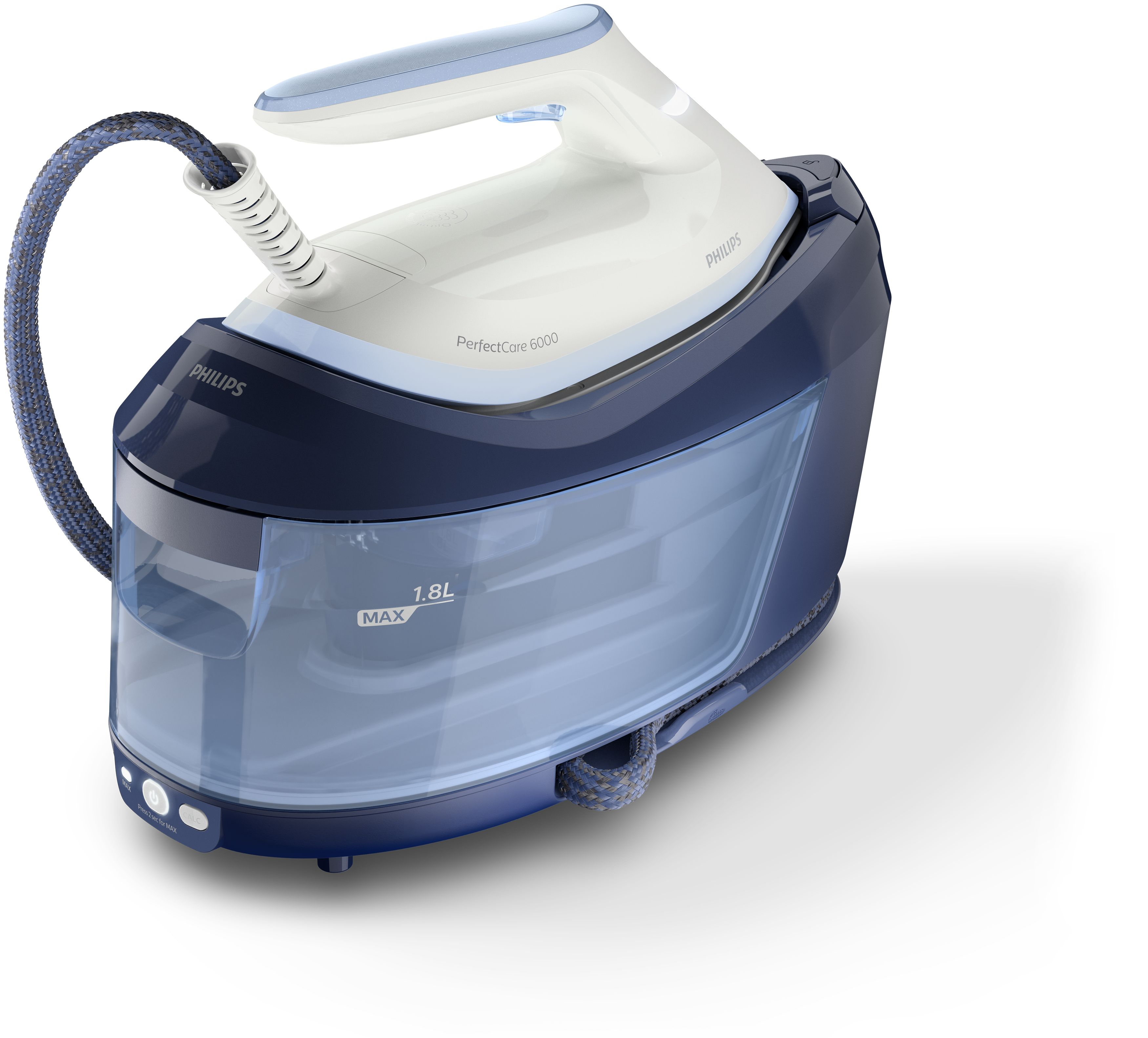 Philips centrale vapeur PSG6026/20