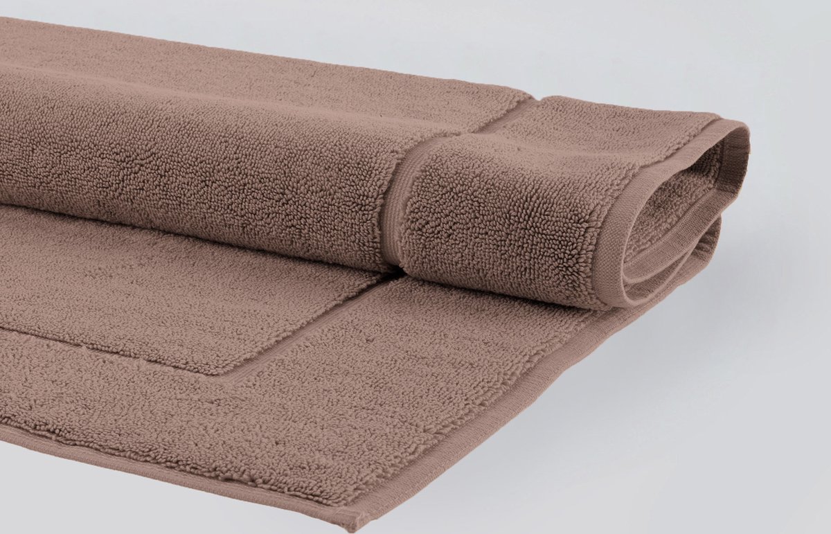 Badmat AQUANOVA LONBMB-155 London / 60x60 / Camel