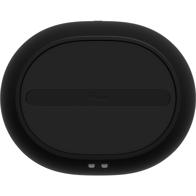 Multiroom speaker SONOS Move 2 zwart