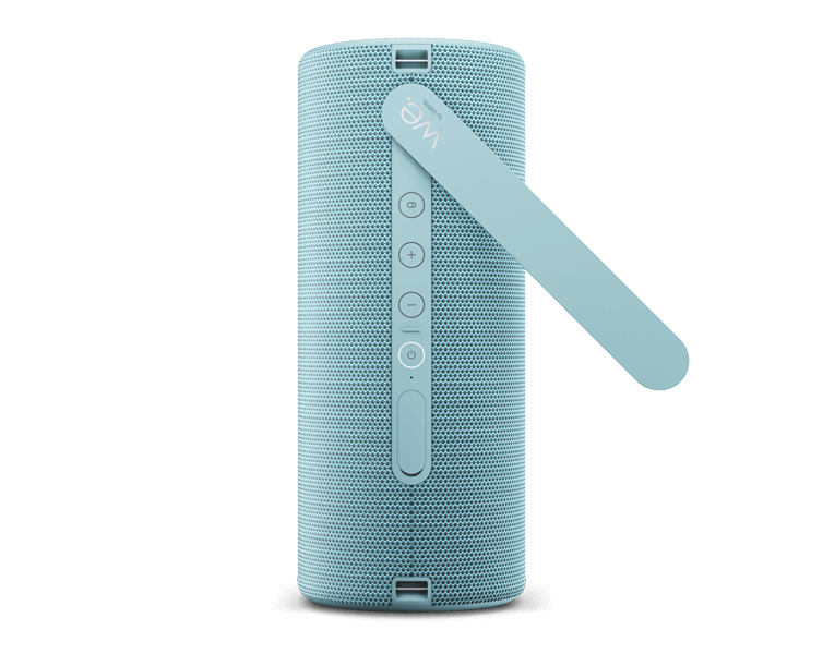 Loewe we. hear 2 aqua blue 60702V10