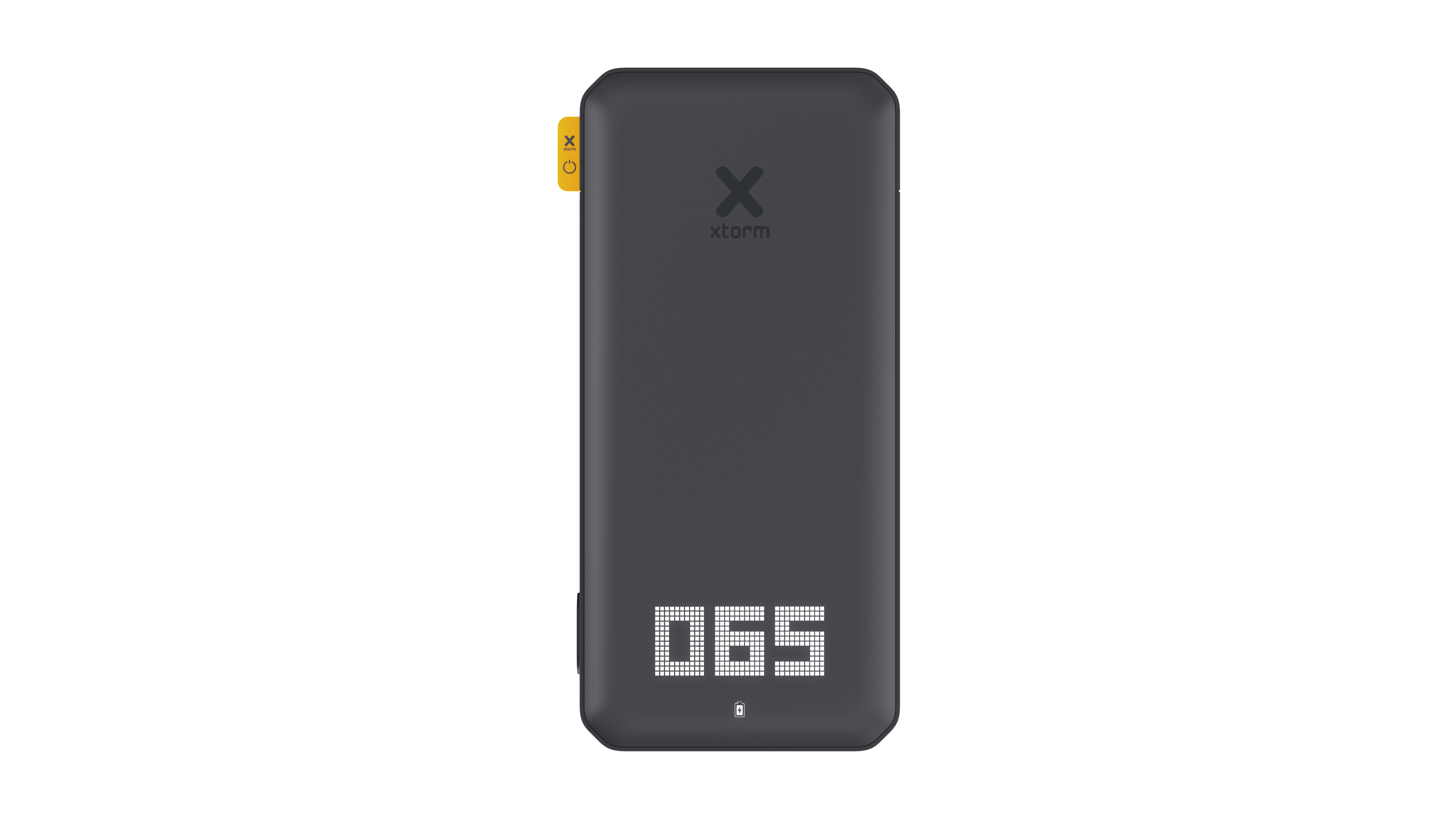 Powerbank Xtorm 140W USB-C Titan Pro 24Ah