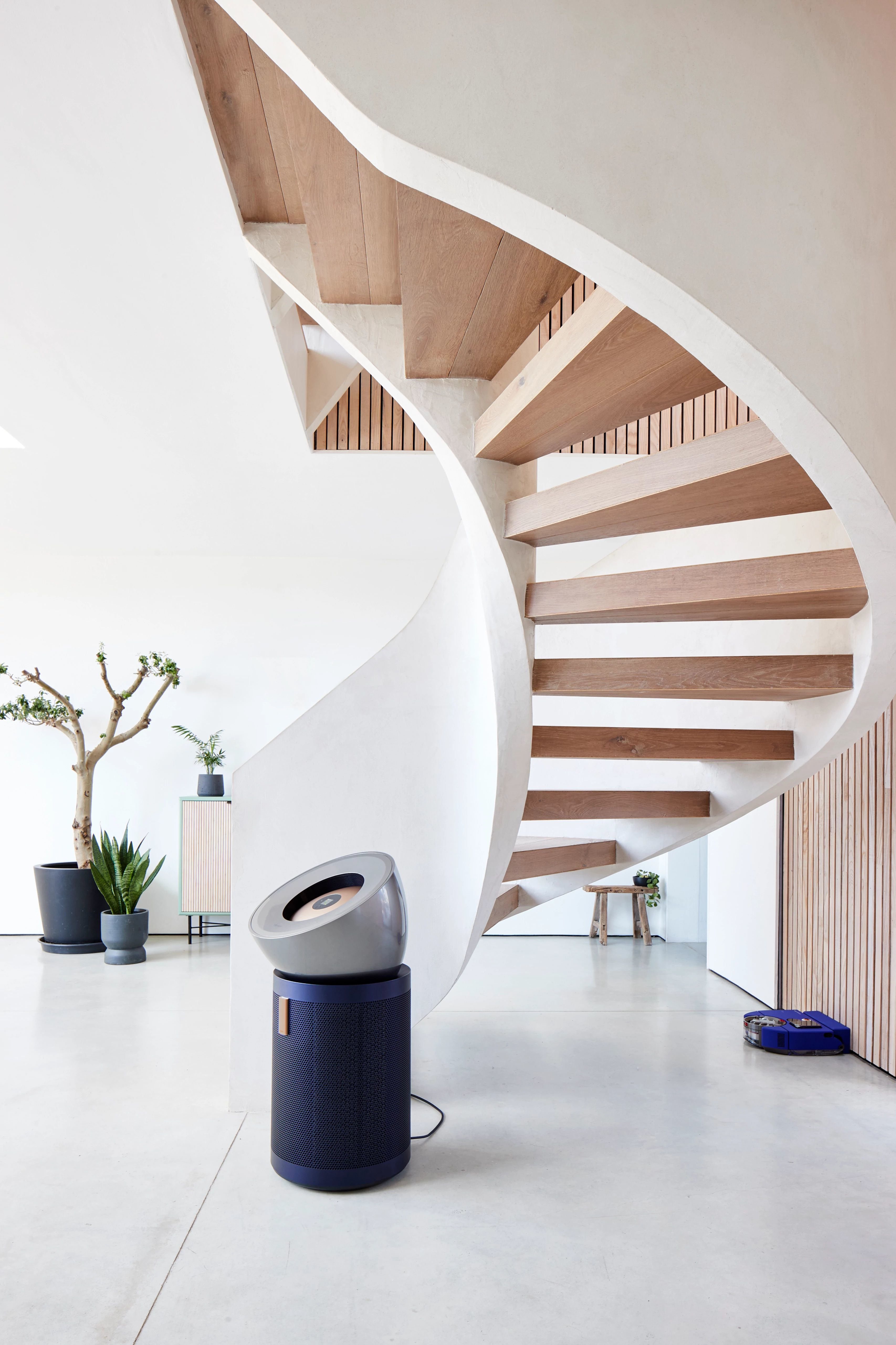 Luchtreiniger DYSON 410639-01 BP03 Big & Quiet Formaldehyde