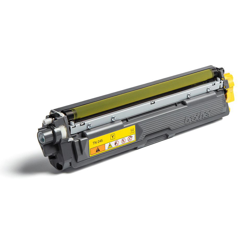 Brother tn245y toner