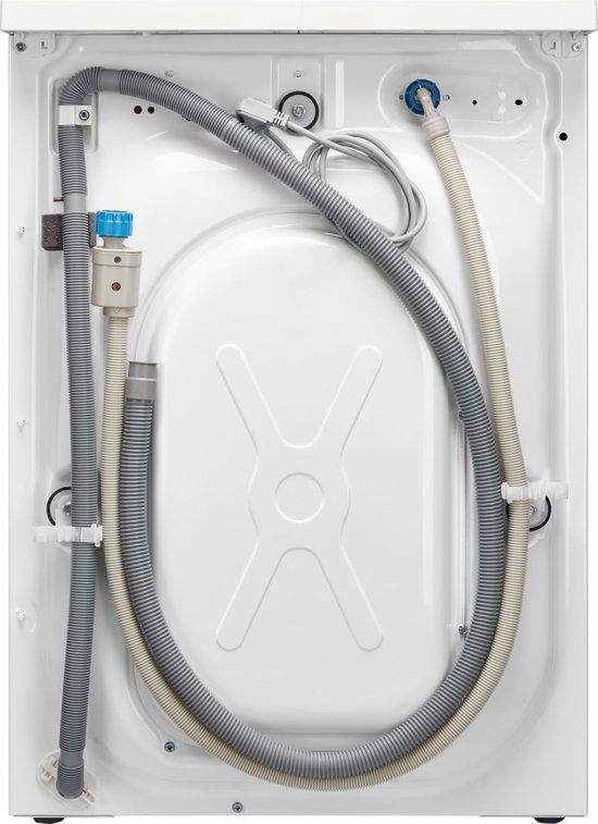 AEG MACHINE À LAVER LF62R840