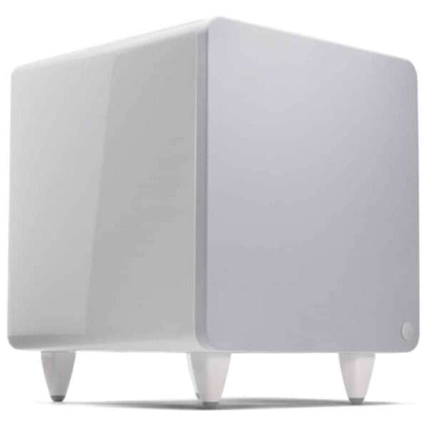 Luidspreker CAMBRIDGE Minx Min 22 wit per stuk