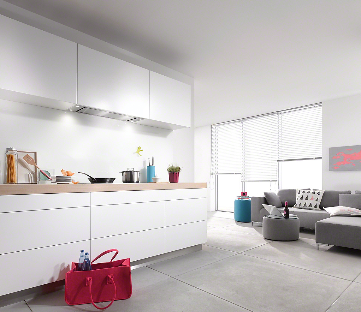 Dampkap MIELE DA2690es Con@ctivity 2.0 10160030