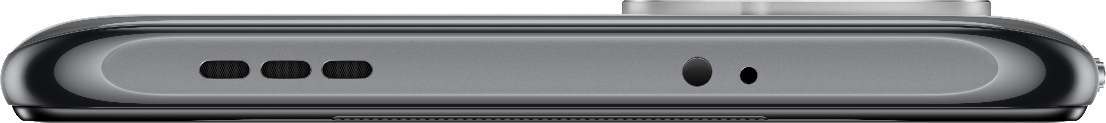 Xiaomi Redmi Note 10S 16,3 cm (6.43") Dual SIM Android 11 4G USB Type-C 6 GB 128 GB 5000 mAh Grijs