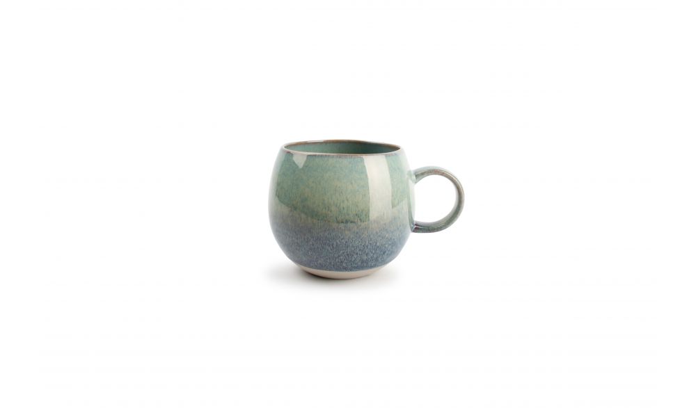 Beker S&P 854115 Muggies rond / 40cl / eve