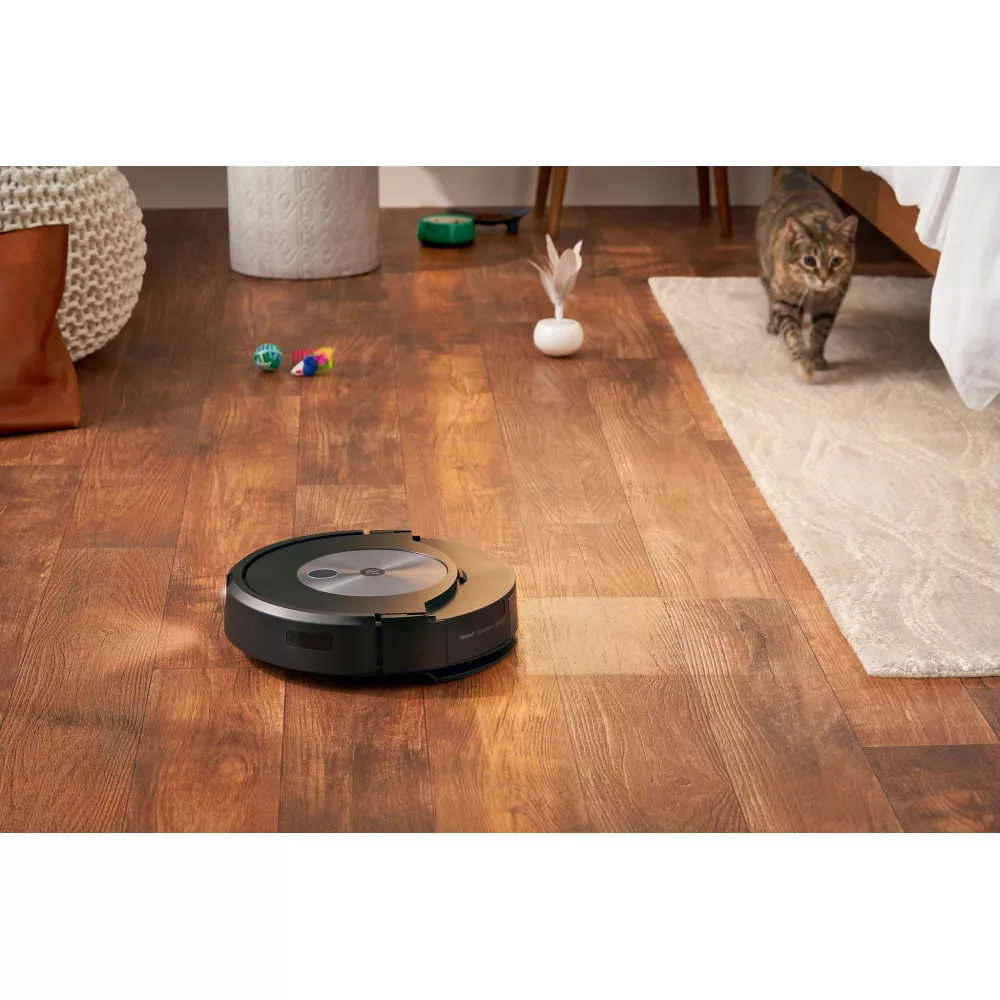 IROBOT ROOMBA COMBO J7+