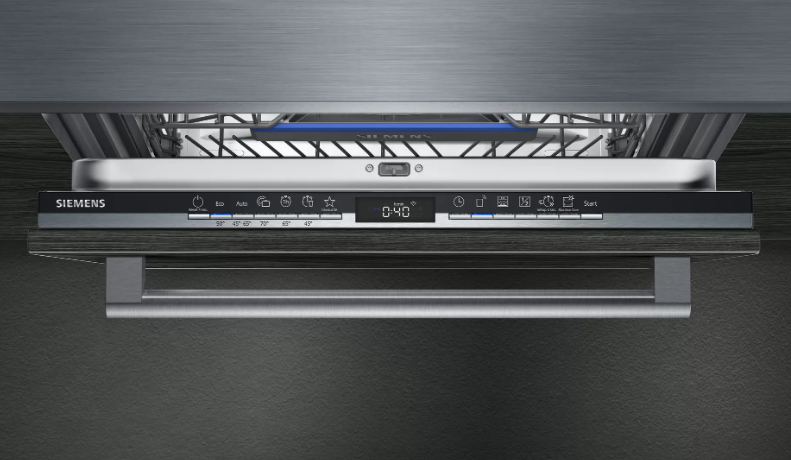 Vaatwasser BI SIEMENS SX63HX60CE /VI / XXL/besteklade/44dB