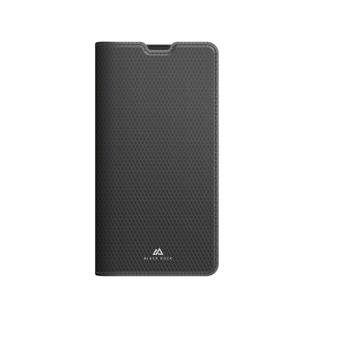 Black Rock The Classic mobiele telefoon behuizingen 15,5 cm (6.12") Portemonneehouder Zwart