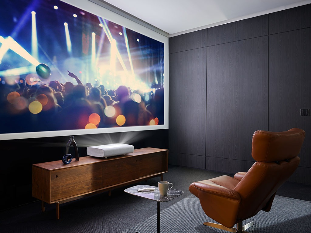 Samsung SP-LSP7TFA lampe de projection
