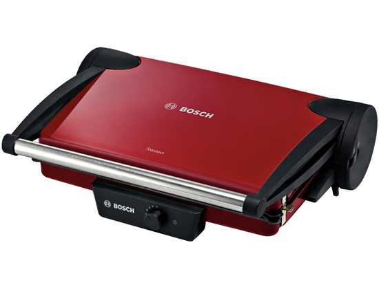 Bosch TFB4402V Gril de contact