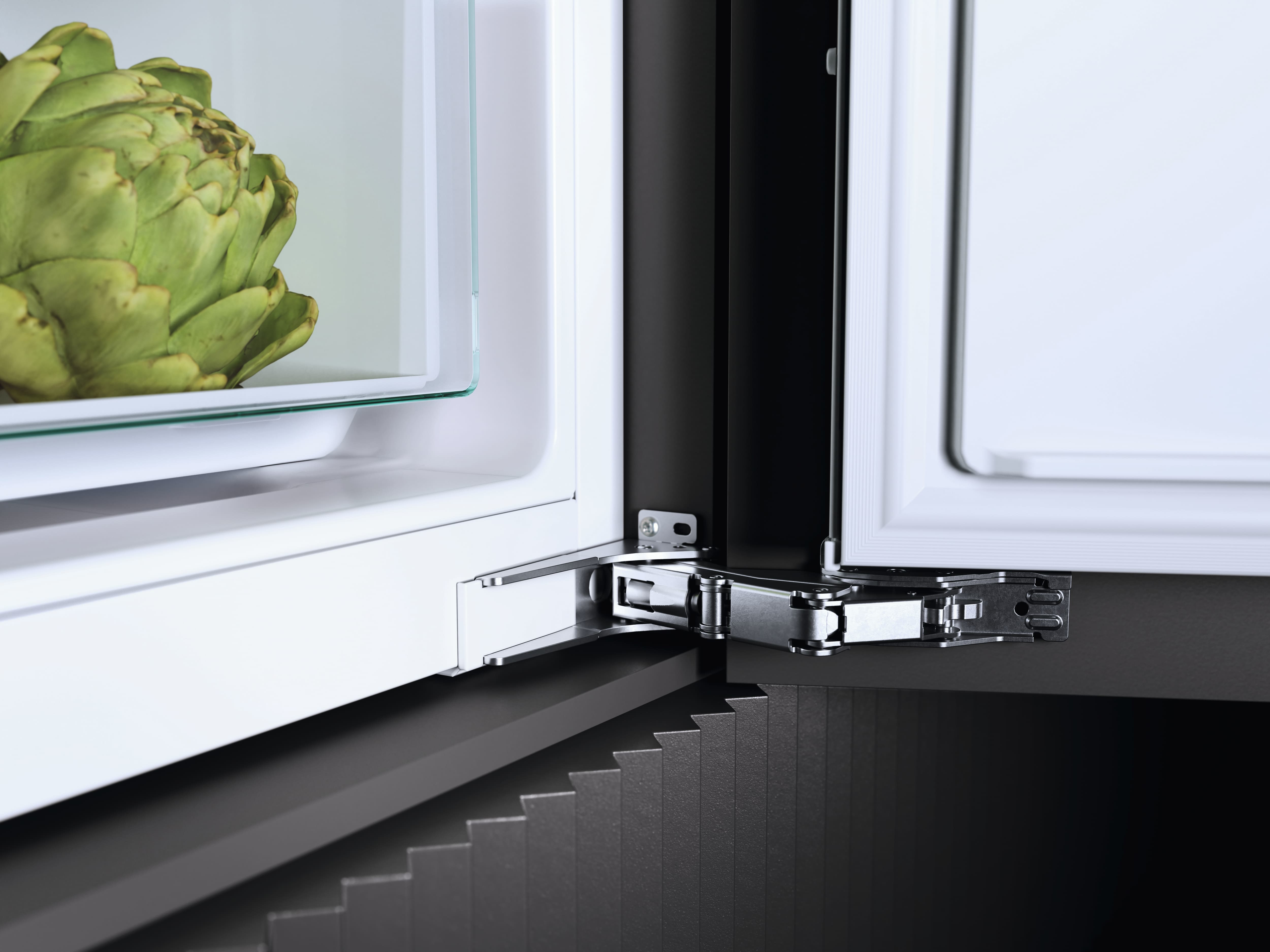 Koelkast BI MIELE K7327D / 204L / D / 123cm / DailyFresh / dod