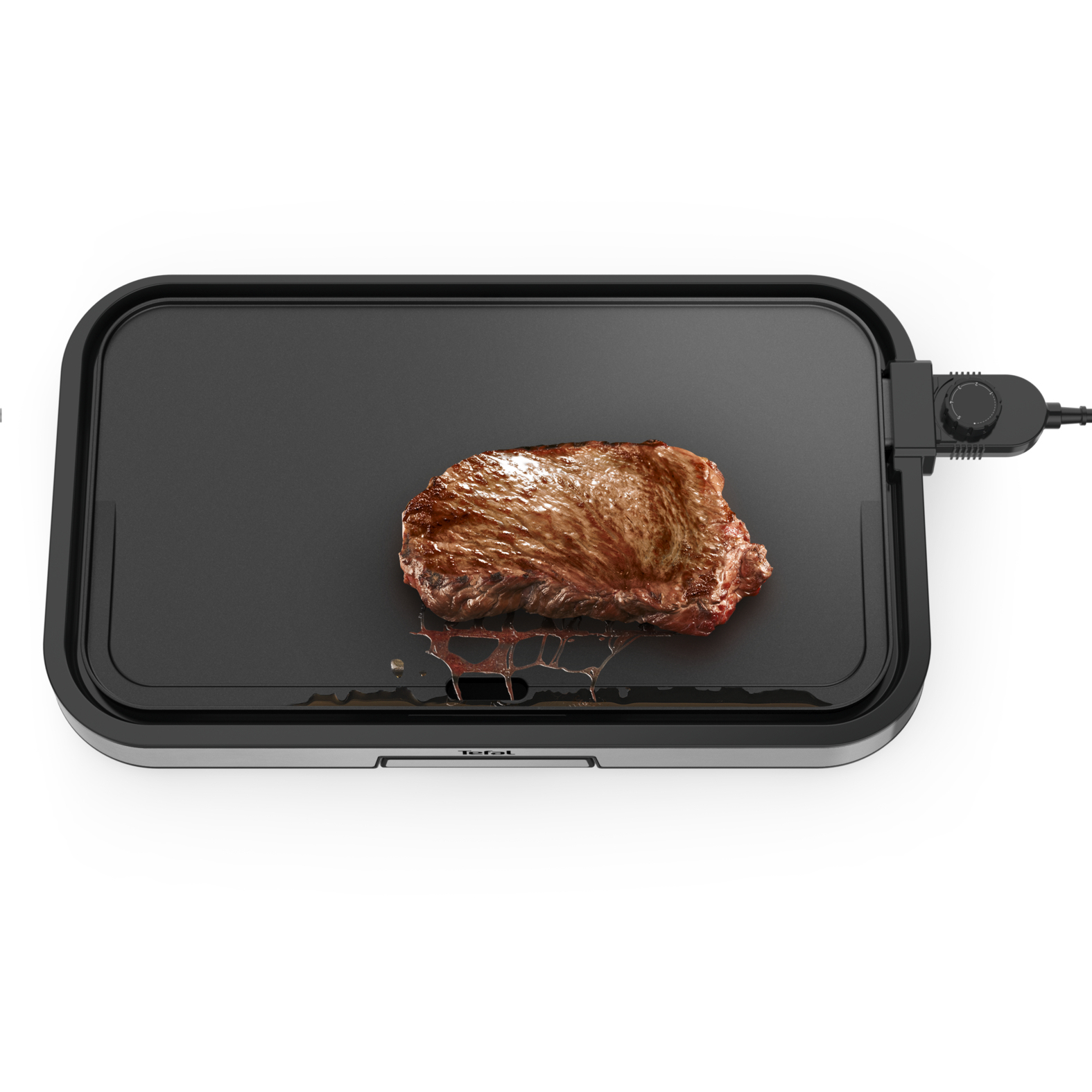 Tefal CB631D Giant Plancha CB631D XXL-bakoppervlak