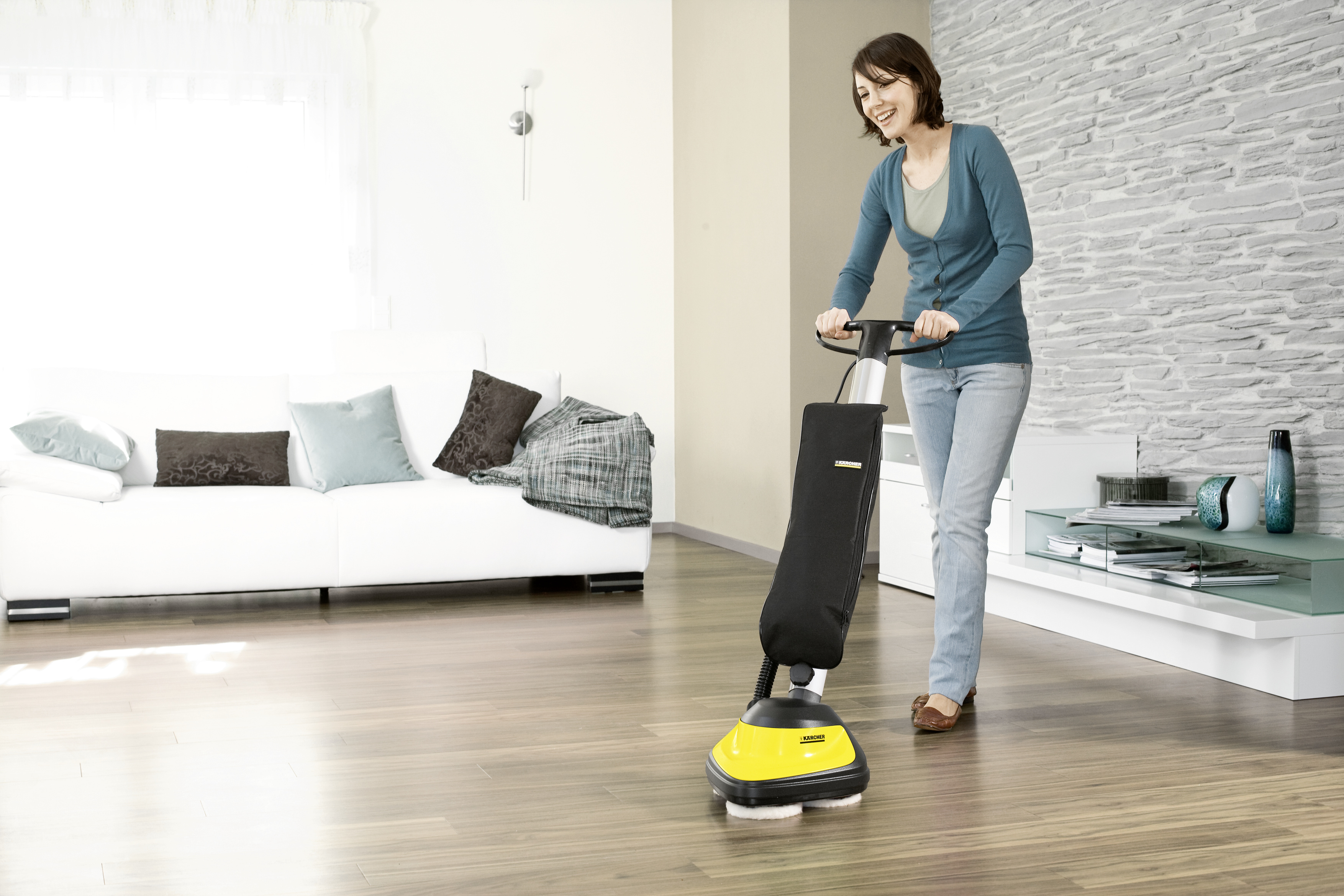 Boenmachine KARCHER FP303 1.056-820.0