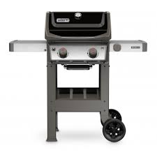 Weber spirit barbecue e-210 gbs