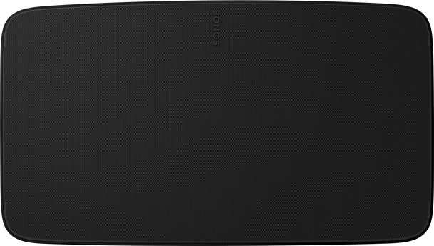 Sonos enceinte five noir FIVE1EU1BLK