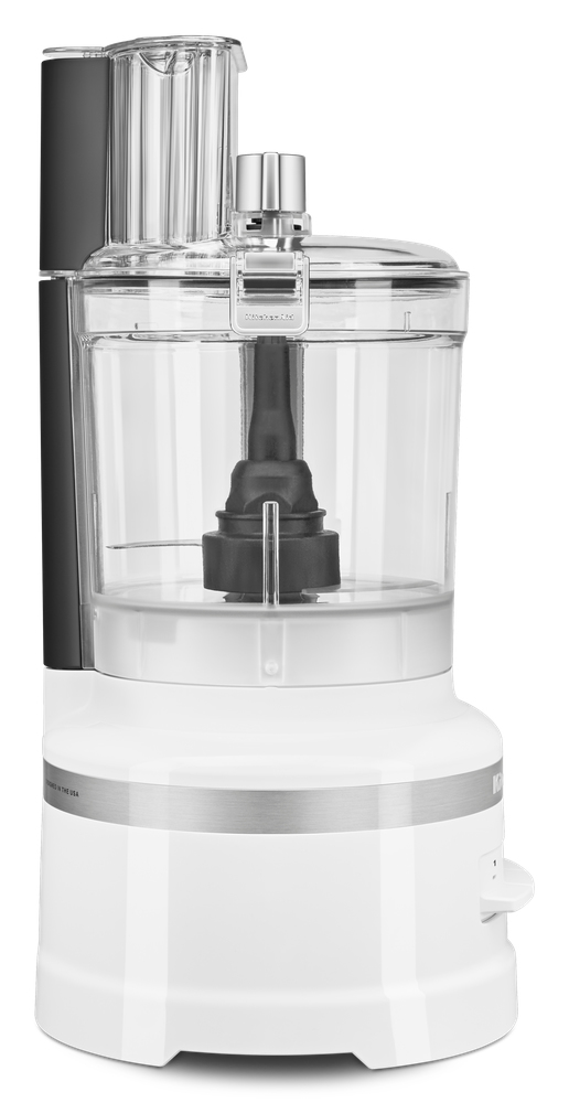 Foodprocessor KITCHENAID 5KFP1318EWH Wit Classic 3,1L