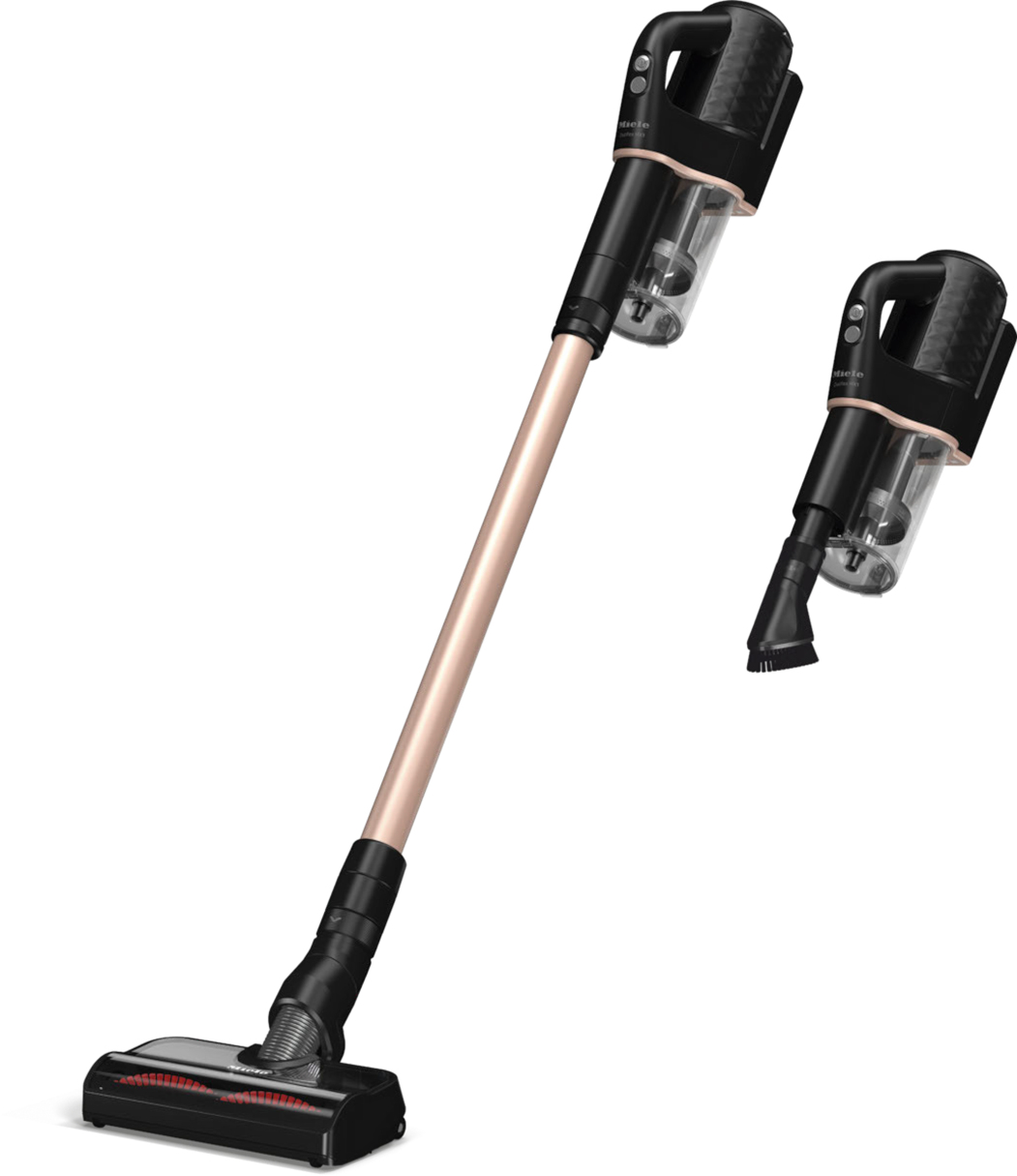 Steelstofzuiger MIELE 12377740 Duoflex Total Care OBSW