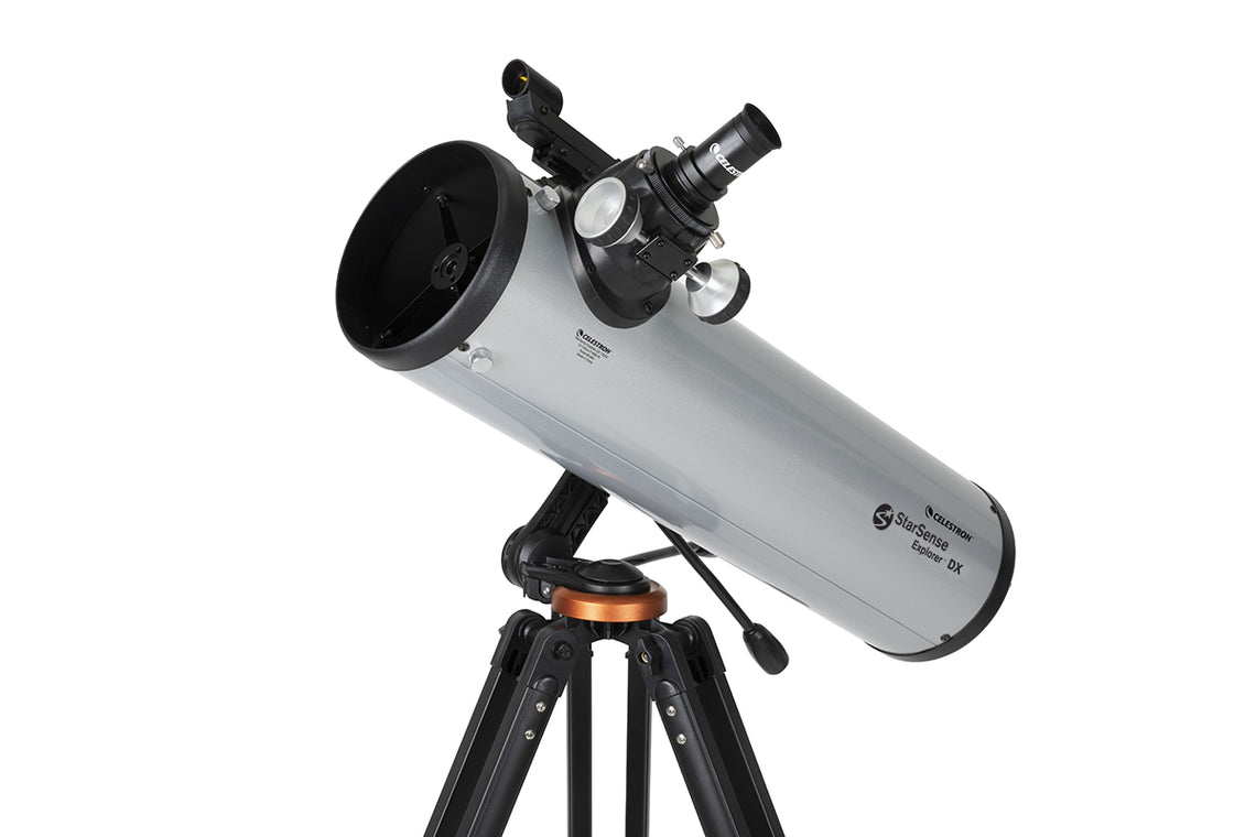 Celestron Télescope StarSense EXPLORER DX130AZ